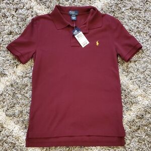 NEW Polo Ralph Lauren Kids Polo Shirt